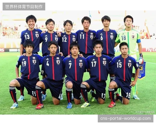 日本队在世界杯的成功将激励更多青少年投身足球，巩固J联赛的商业根基